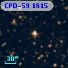 CPD-59  1815