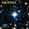 HD  87612