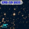 CPD-59  1837