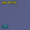 HD  87751