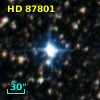 HD  87801