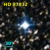 HD  87832
