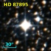 HD  87895