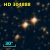 HD 304888