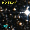 HD  88144