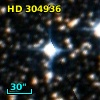 HD 304936