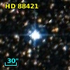 HD  88421