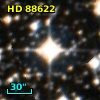 HD  88622