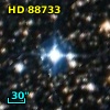 HD  88733