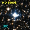 HD  89008