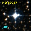 HD  89047