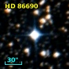 HD  86690