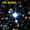 HD  86981