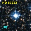 HD  87222