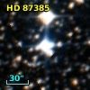 HD  87385