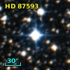 HD  87593