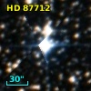 HD  87712