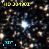HD 304901