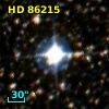 HD  86215