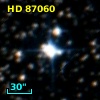 HD  87060