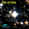 HD  87284