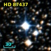 HD  87437