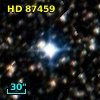 HD  87459