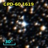 CPD-60  1619