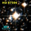 HD  87594