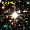 HD  87614