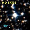 HD  87733