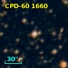 CPD-60  1660