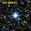 HD  88031