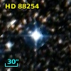 HD  88254