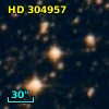 HD 304957