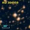 HD 304959