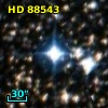 HD  88543