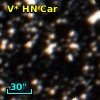 V* HN Car