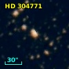 HD 304771