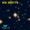 HD 304774