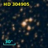 HD 304905