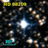 HD  88209