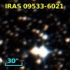 IRAS 09533-6021