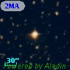 2MASS J10014809-5912124