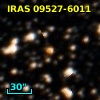 IRAS 09527-6011