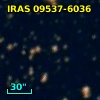 IRAS 09537-6036