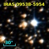 IRAS 09538-5954