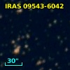 IRAS 09543-6042