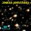 IRAS 09543-6007