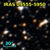 IRAS 09555-5950
